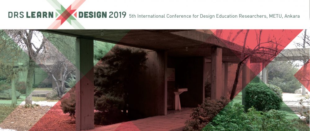 DRS LearnXDesign 2019                                                                                                                                                  