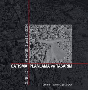 The New Book: CONFLICT, PLANNING and DESIGN The New Book: CONFLICT, PLANNING and DESIGN