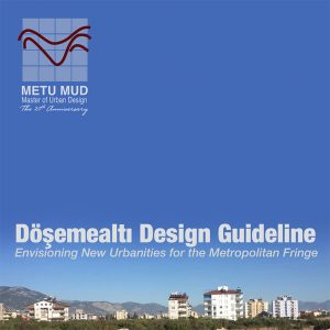 Döşemealtı Design Guideline Döşemealtı Design Guideline