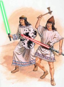 9 Bronze Age Weapons – History.com