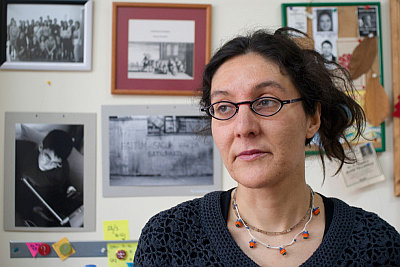 Prof. Dr. Mutlu Binark