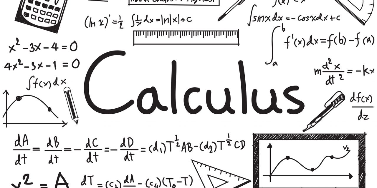 Math117 - Calculus I