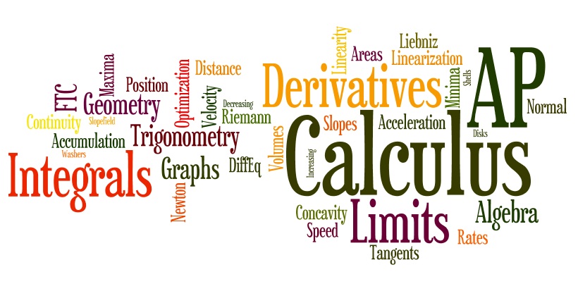 MATH 119 - Calculus with Analytic Geometry