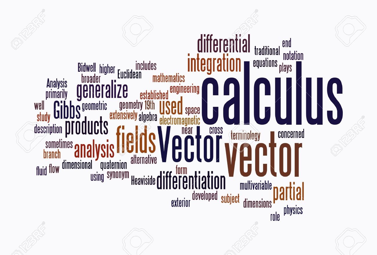 MATH 120 - Calculus of Functions of Several Variables