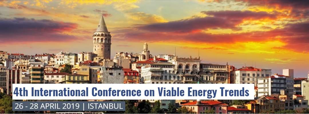 4th International Conference on Viable Energy Trends