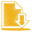 yellow-document-download-icon-1