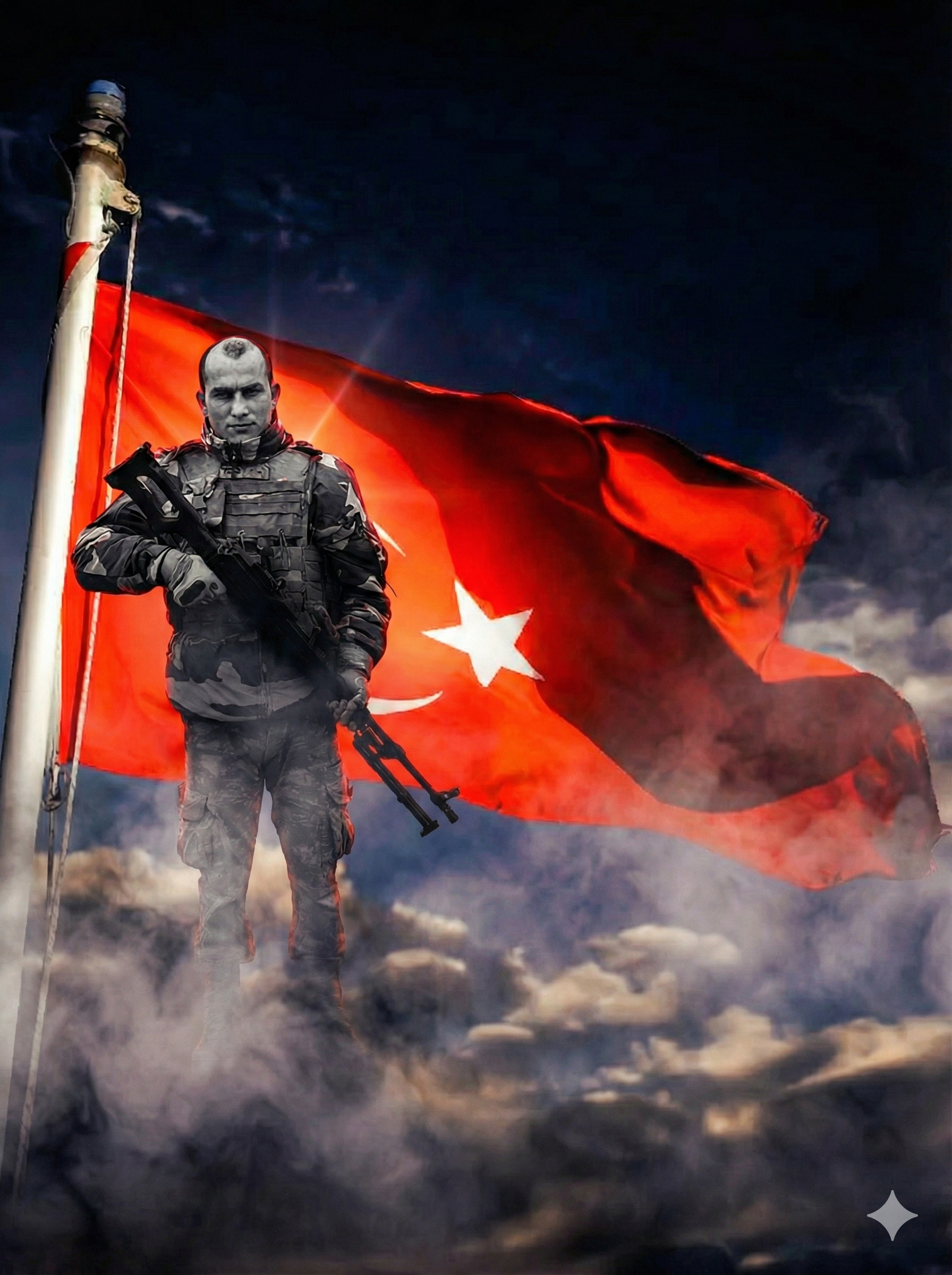 Gazi İbrahim İpek Erayhan