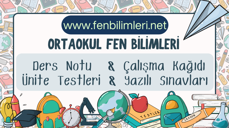 Fenbilimleri.net