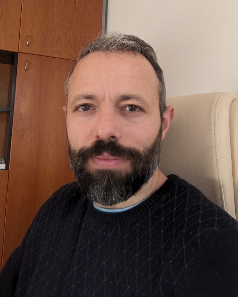 Ugur Karban