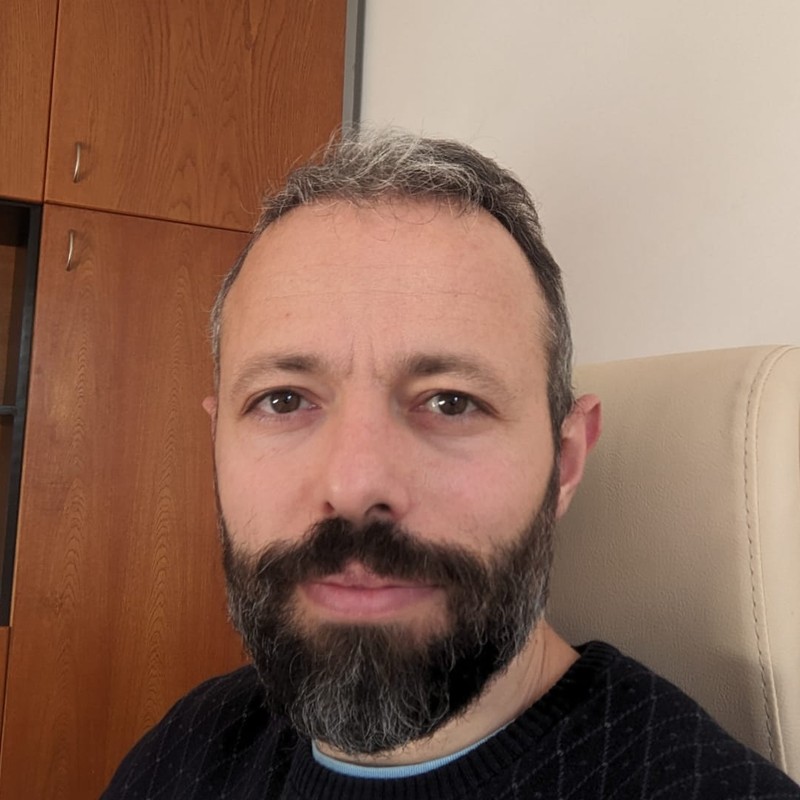 Ugur Karban