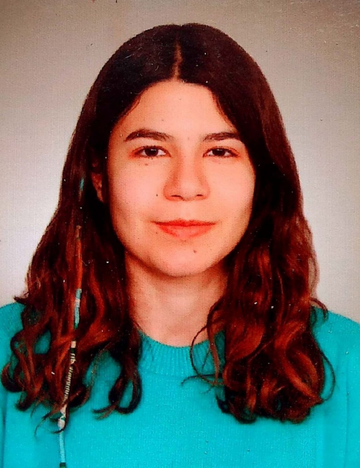 Sevgi Aydın