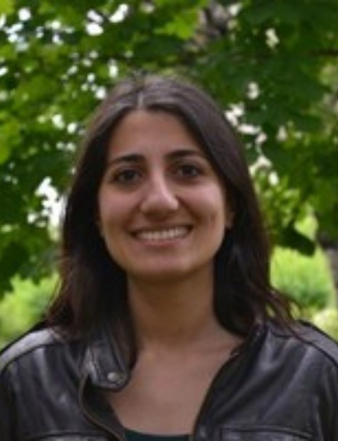 Özge