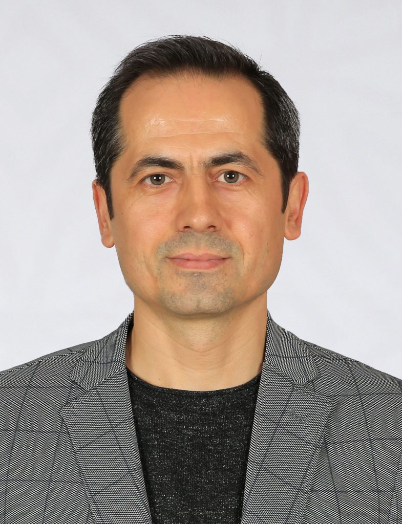 ahmet özgür saf
