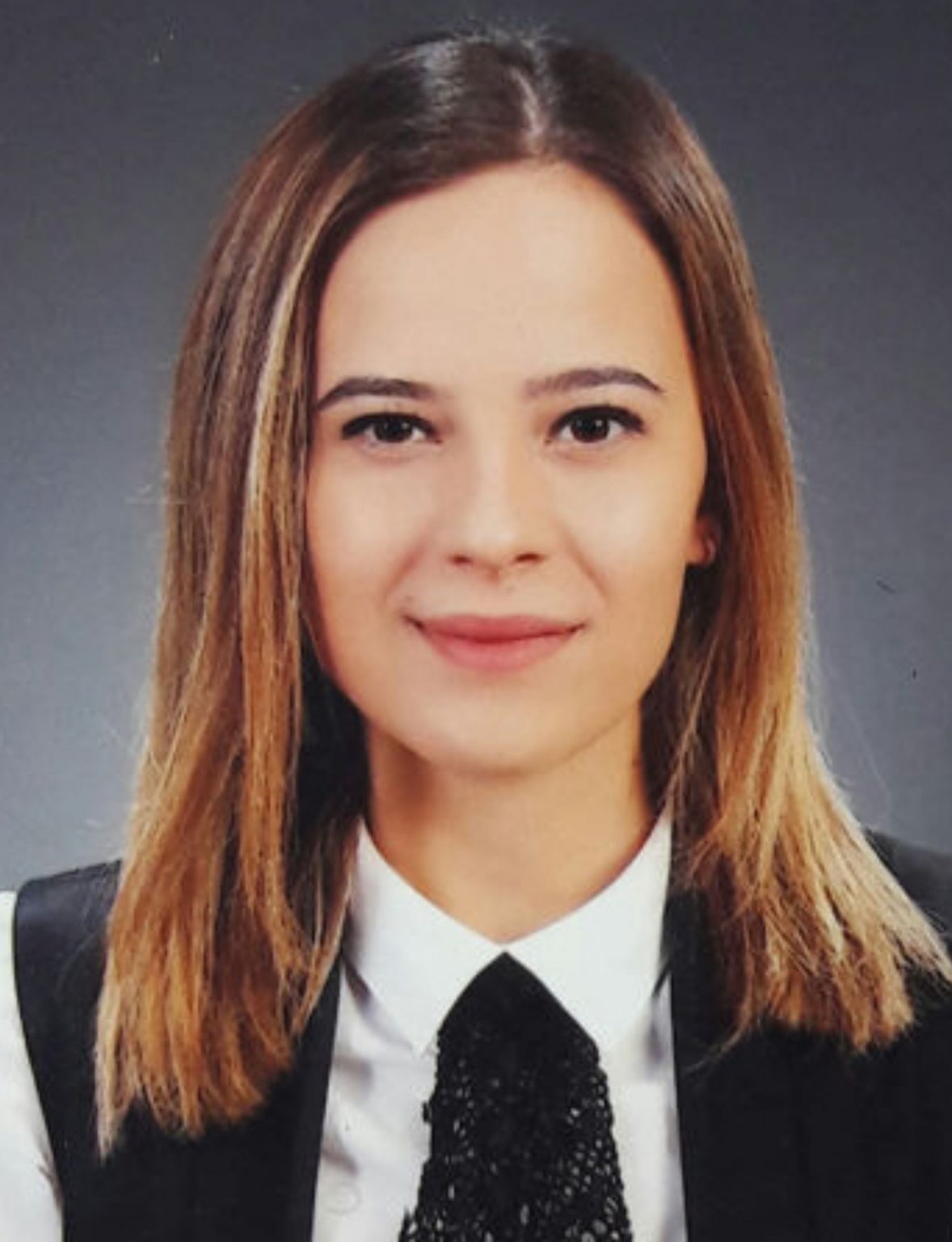 meriç çalışkan