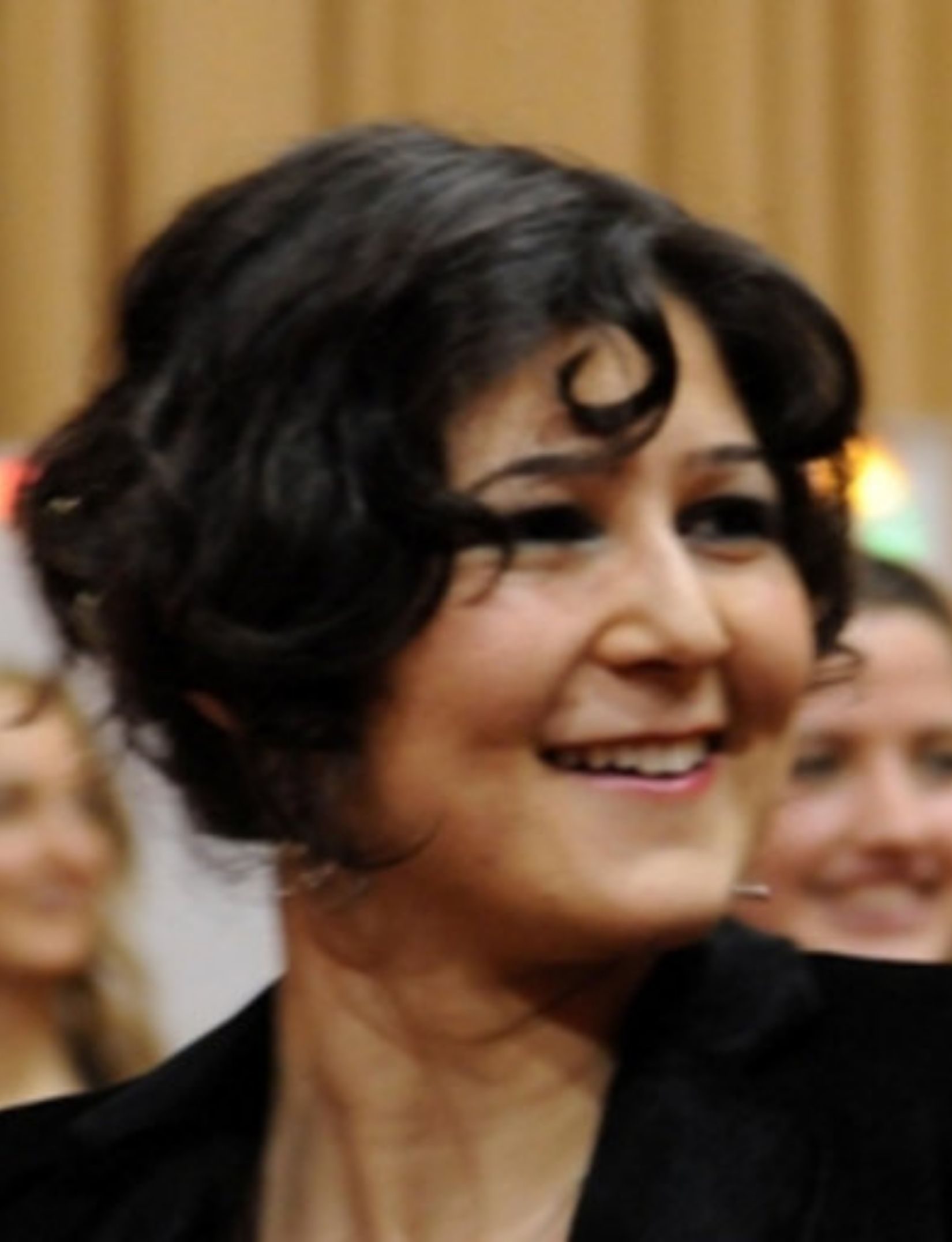 Dilber Yıldız