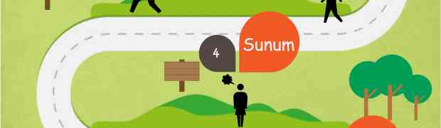 TUR104 için Dönem Sonunda Yapılacaklar