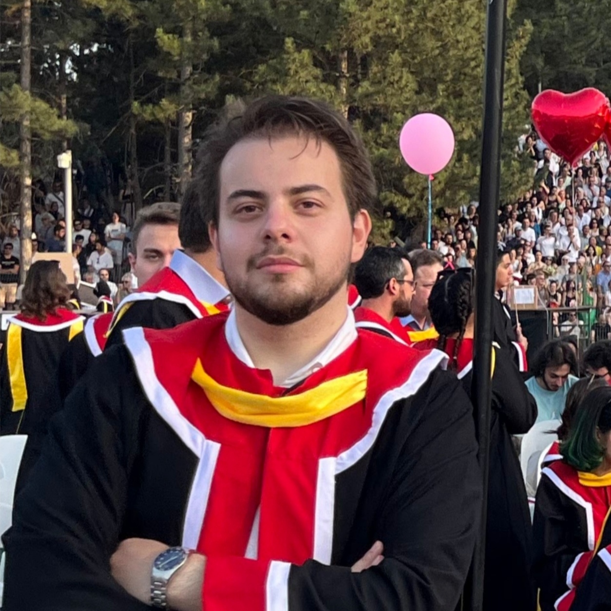 Alper Kaan Gümüllü