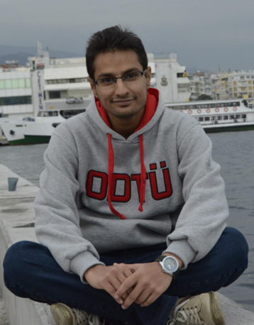 Alyaan Khan