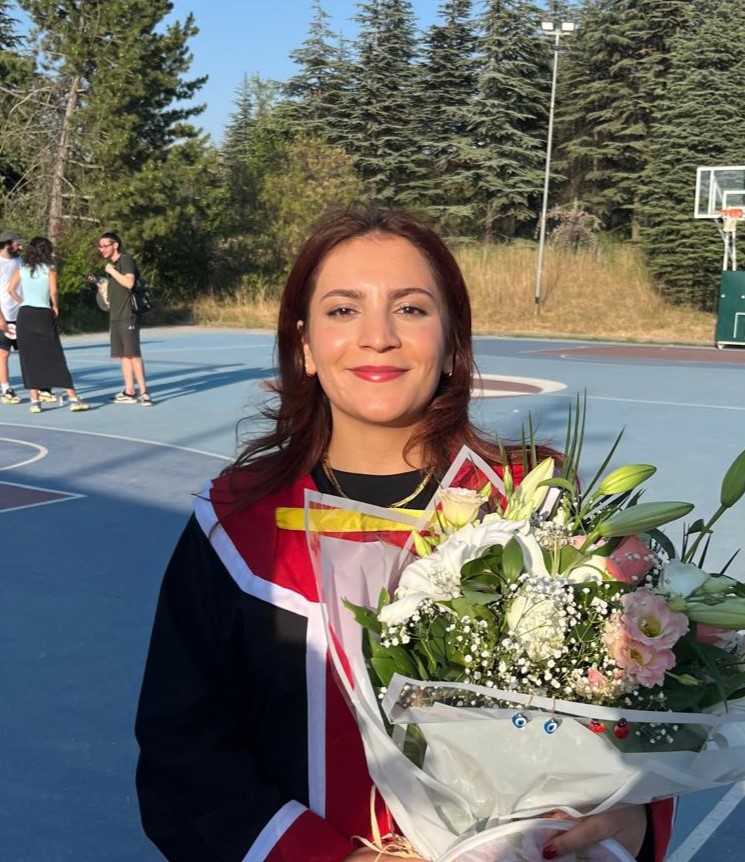 Ayşe Karaüzüm