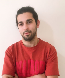 Çağrı Turan