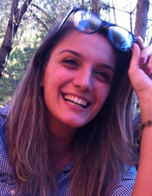 Cansu Üstoğlu