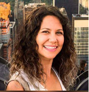 Dr. Eda Çağlı