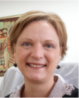 Prof. İrem Erel-Göktepe