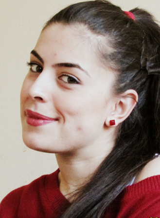 Meltem Haktanıyan