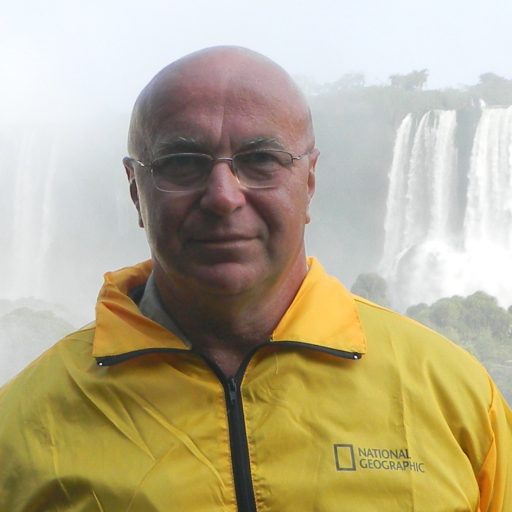 Prof. Dr. Ahmet Cevdet Yalciner